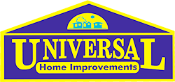 Universal Home Improvements Hervey Bay