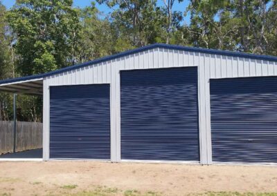 storage room