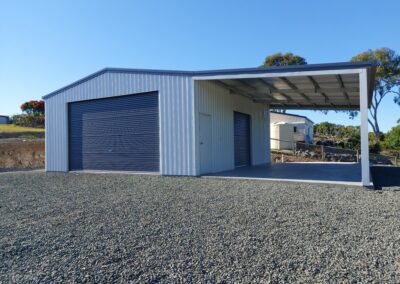 storage room